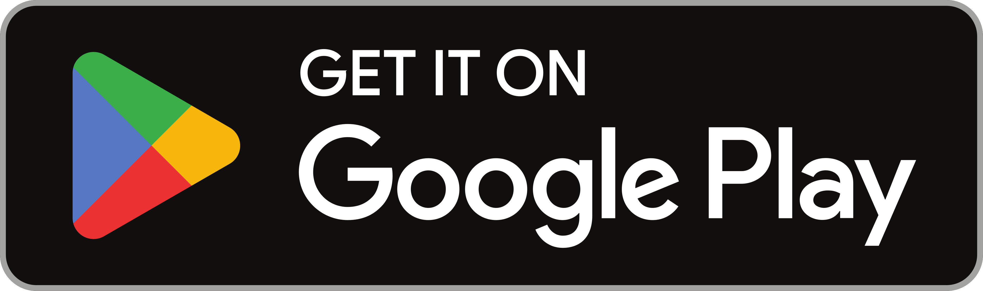 Google Play'den Alın